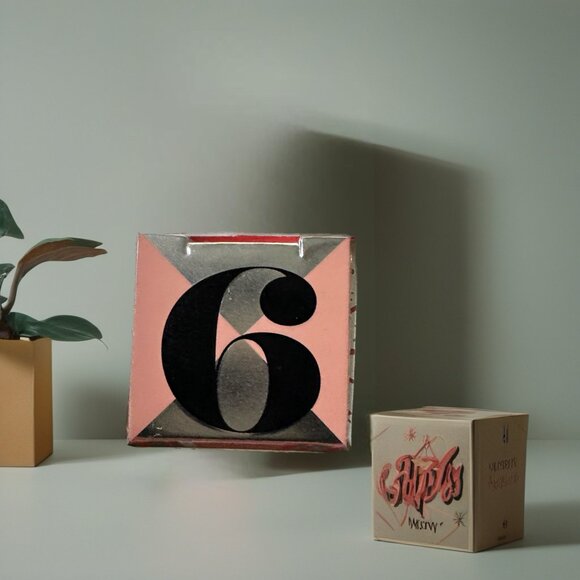 Benefit Cosmetics Gimme Brow+ Volumizing Fiber Gel #5/#6 - Picture 5 of 6